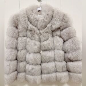 Fur Coat